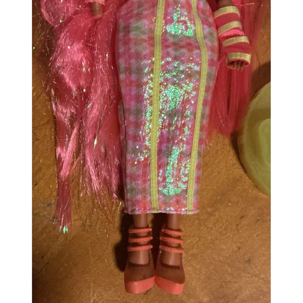 L.O.L Surprise! O.M.G Lights Dazzle Fashion Doll LOL Surprise With‎ Accessories - Picture 4 of 6